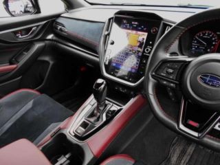 2023 SUBARU WRX S4 2.4 STI Sport R EX 4W photo 3