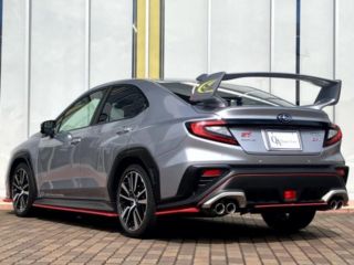 2023 SUBARU WRX S4 STI Sport R EX photo 3