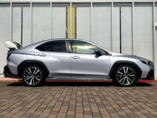 2023 SUBARU WRX S4 STI Sport R EX photo 2