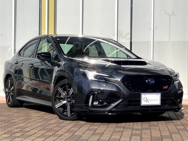 2022 SUBARU WRX S4 STI Sport R EX