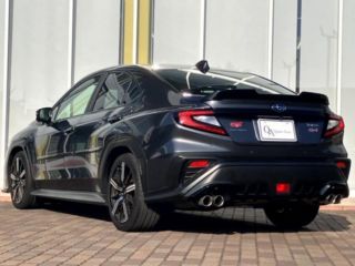 2022 SUBARU WRX S4 STI Sport R EX photo 3