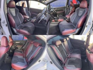 2023 SUBARU WRX S4 2.4 STI Sport R EX 4W photo 3