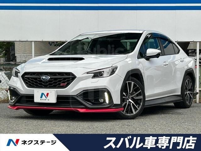 2023 SUBARU WRX S4 STI Sport R EX