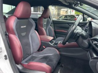 2023 SUBARU WRX S4 STI Sport R EX photo 3