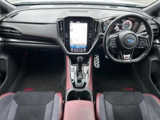 2023 SUBARU WRX S4 STI Sport R EX photo 2