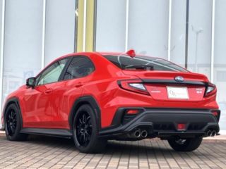 2023 SUBARU WRX S4 STI Sport R EX photo 3