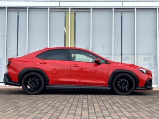 2023 SUBARU WRX S4 STI Sport R EX photo 2