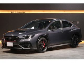 2025 SUBARU WRX S4 S210 Limited Edition Vehicle - User Trade-in 1