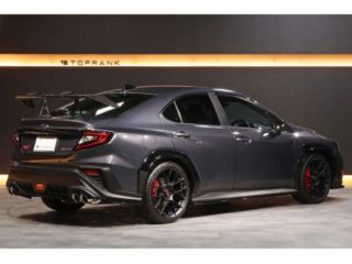 2025 SUBARU WRX S4 S210 Limited Edition Vehicle - User Trade-in 1 photo 2