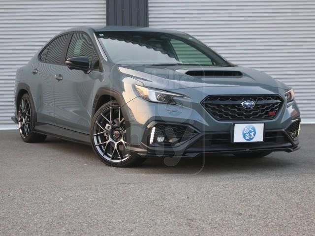 2024 SUBARU WRX S4 STI Sport # Special Edition - Limited to 500 units