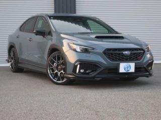 2024 SUBARU WRX S4 STI Sport # Special Edition - Limited to 500 units