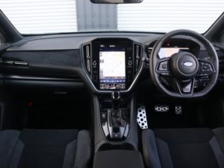 2024 SUBARU WRX S4 STI Sport # Special Edition - Limited to 500 units photo 3