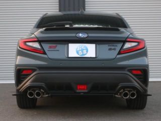 2024 SUBARU WRX S4 STI Sport # Special Edition - Limited to 500 units photo 2