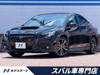 2025 SUBARU WRX S4 STI Sport R EX