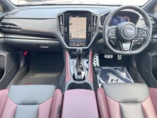 2025 SUBARU WRX S4 STI Sport R EX photo 2