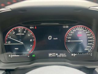 2022 SUBARU WRX S4 STI Sport R EX photo 2