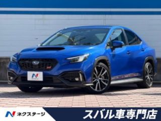 2022 SUBARU WRX S4 STI Sport R EX