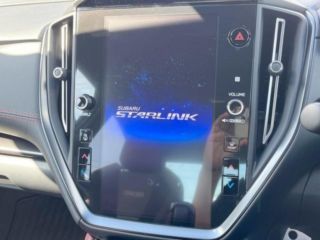 2022 SUBARU WRX S4 STI Sport R EX photo 3