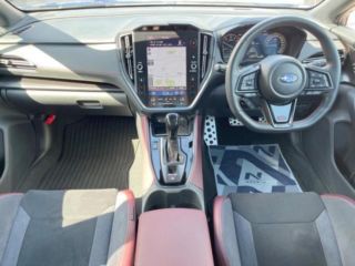2022 SUBARU WRX S4 STI Sport R EX photo 2