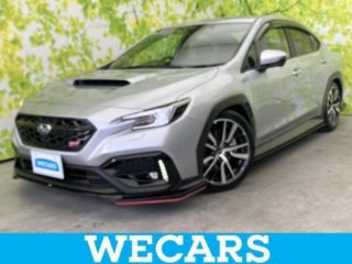 2022 SUBARU WRX S4 4WD STI Sport R EX