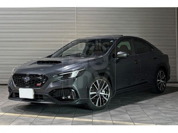 2023 SUBARU WRX S4 STI Sport R EX User Purchase