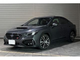 2023 SUBARU WRX S4 STI Sport R EX User Purchase