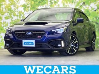 2022 SUBARU WRX S4 4WD STI Sport R EX