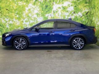 2022 SUBARU WRX S4 4WD STI Sport R EX photo 2