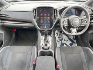 2025 SUBARU WRX S4 STI Sport R - Black Limited photo 2
