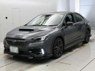 2022 SUBARU WRX S4 GT-H 4WD