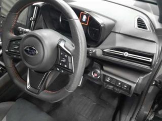 2022 SUBARU WRX S4 GT-H 4WD photo 3
