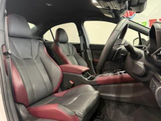 2025 SUBARU WRX S4 2.4 STI Sport R EX 4W photo 3