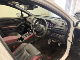 2025 SUBARU WRX S4 2.4 STI Sport R EX 4W photo 2
