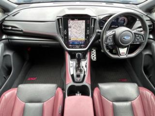 2022 SUBARU WRX S4 STI Sport R EX photo 2