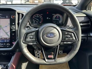 2022 SUBARU WRX S4 STI Sport R EX photo 3