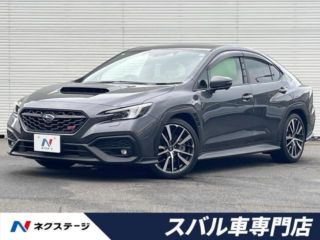 2023 SUBARU WRX S4 STI Sport R EX