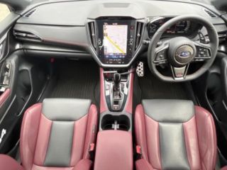 2023 SUBARU WRX S4 STI Sport R EX photo 2