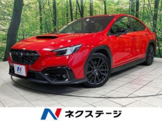 2022 SUBARU WRX S4 GT-H EX