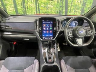 2022 SUBARU WRX S4 GT-H EX photo 2