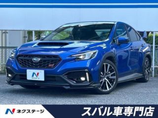 2024 SUBARU WRX S4 STI Sport R EX