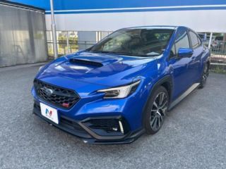 2024 SUBARU WRX S4 STI Sport R EX photo 3