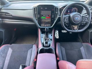 2024 SUBARU WRX S4 STI Sport R EX photo 2