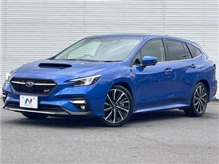 2023 SUBARU LEVORG STI Sport EX