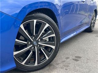 2023 SUBARU LEVORG STI Sport EX photo 5