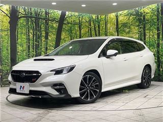 2023 SUBARU LEVORG STI Sport EX