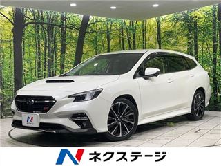 2023 SUBARU LEVORG STI Sport EX photo 4