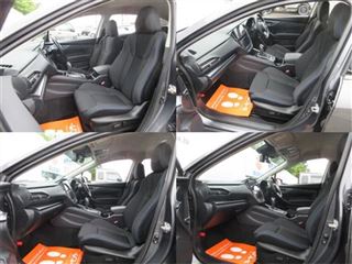 2022 SUBARU LEVORG GT-H 4WD STI Front Lip EyeSight photo 5