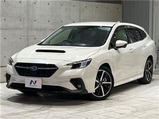 2023 SUBARU LEVORG Smart Edition (with EyeSight X)
