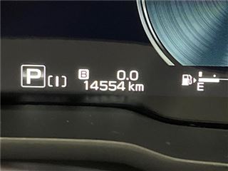 2023 SUBARU LEVORG Smart Edition (with EyeSight X) photo 3