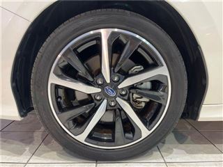 2023 SUBARU LEVORG Smart Edition (with EyeSight X) photo 5